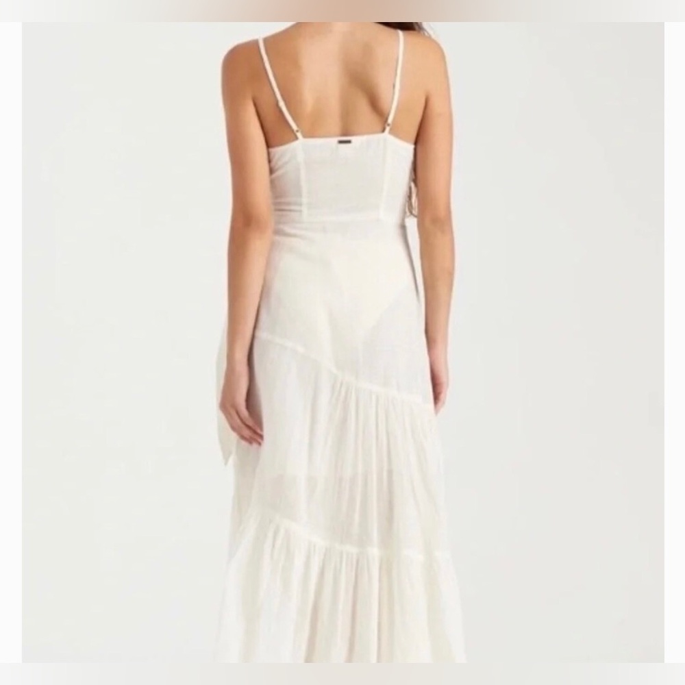 Billabong Island Spirit Maxi Dress - Picture 5 of 8